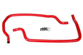 HPS Silicone Heater Hoses Kit: Jeep Grand Cherokee 4.7L V8 2001 - 2004