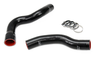 HPS Silicone Radiator Hoses Kit: Jeep Grand Cherokee	4.7L V8 2001 - 2004