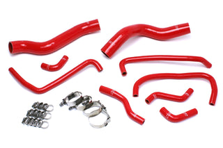 HPS Silicone Radiator & Heater Hoses Kit: Dodge Viper	8.4L V10	2013 - 2017