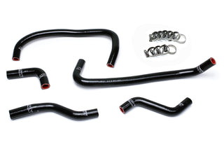HPS Silicone Heater Hoses Kit: Dodge Viper 8.4L V10 2013 - 2017
