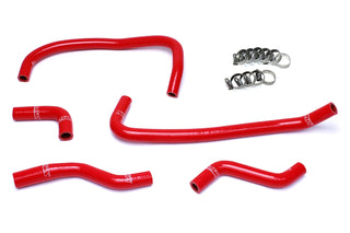 HPS Silicone Heater Hoses Kit: Dodge Viper 8.4L V10 2013 - 2017