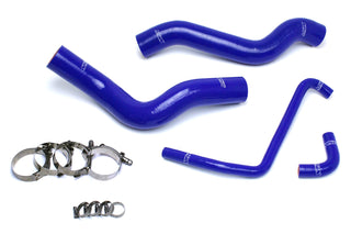 HPS Silicone Radiator Hoses Kit: Dodge Viper	8.4L V10	2013 - 2017