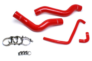 HPS Silicone Radiator Hoses Kit: Dodge Viper	8.4L V10	2013 - 2017