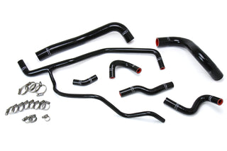 HPS Silicone Radiator Hose Kit: 300 / Challenger / Charger 3.6L V6 2011 - 2023
