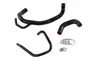 HPS Silicone Radiator Hoses Kit: Chrysler 300, Dodge Challenger, Charger 6.4L 392 2011 - 2014