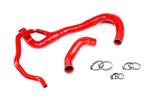 HPS Silicone Radiator Hoses Kit: 300 / Challenger / Charger 6.4L 392 2015 - 2023