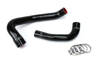 HPS Silicone Radiator Hoses Kit: Jeep Wrangler TJ 4.0L I6 2000 - 2006