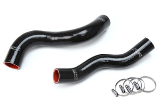 HPS Silicone Radiator Hoses Kit: Jeep Grand Cherokee	4.7L V8 2005 - 2009