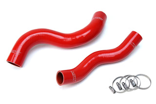 HPS Silicone Radiator Hoses Kit: Jeep Grand Cherokee	4.7L V8 2005 - 2009