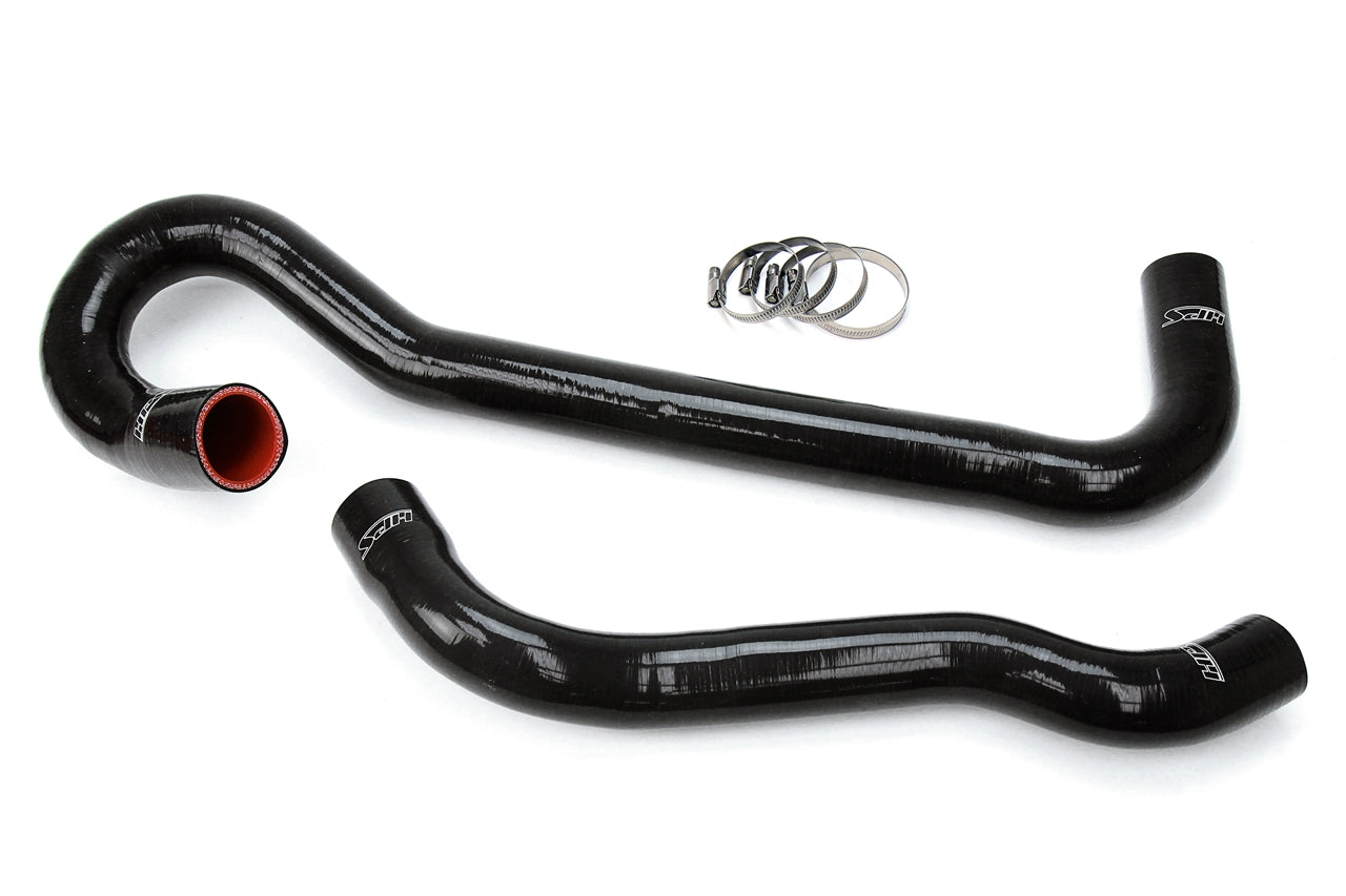 HPS Silicone Radiator Hoses Kit: Jeep Grand Cherokee	5.7L Hemi 2005 - 2008