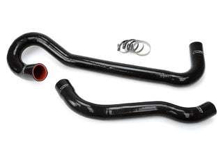 HPS Silicone Radiator Hoses Kit: Jeep Grand Cherokee	5.7L Hemi 2005 - 2008