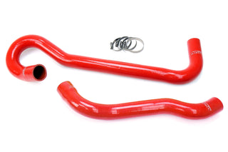 HPS Silicone Radiator Hoses Kit: Jeep Grand Cherokee	5.7L Hemi 2005 - 2008