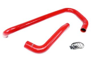 HPS Silicone Radiator Hose Kit: Dodge Ram 5.7L Hemi 2010 - 2018 (1500 / 2500)