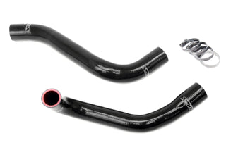 HPS Silicone Radiator Hoses Kit: Chrysler 300, Dodge Challenger, Charger, Magnum 3.5L V6 2005 - 2010