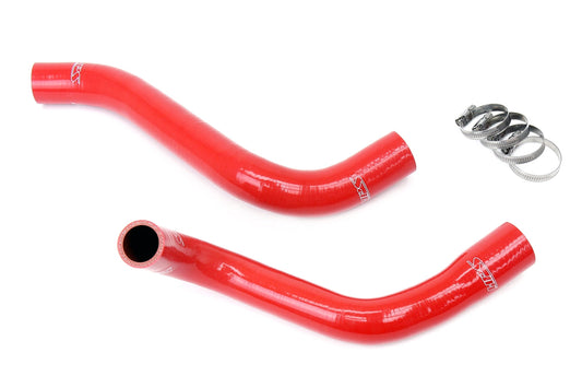 HPS Silicone Radiator Hoses Kit: Chrysler 300, Dodge Challenger, Charger, Magnum 3.5L V6 2005 - 2010