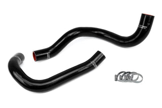 HPS Silicone Radiator Hoses Kit: Jeep Grand Cherokee	4.0L I6 1999 - 2004