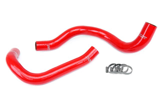 HPS Silicone Radiator Hoses Kit: Jeep Grand Cherokee	4.0L I6 1999 - 2004