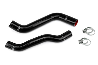 HPS Silicone Radiator Hoses Kit: Jeep Grand Cherokee	3.7L V6 2005 - 2010