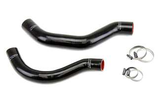 HPS Silicone Radiator Hoses Kit: Dodge Ram 4.7L V8 2002 - 2008