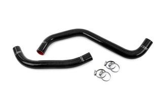 HPS Silicone Radiator Hoses Kit: Dodge Durango & Grand Cherokee 3.6L V6 2011 - 2015