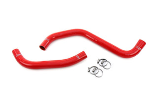 HPS Silicone Radiator Hoses Kit: Dodge Durango & Grand Cherokee 3.6L V6 2011 - 2015
