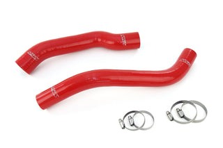 HPS Silicone Radiator Hoses Kit: Dodge Ram 4.7L V8 2009 - 2013