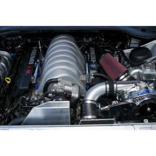 ProCharger Supercharger Kit: Chrysler 300C 6.1L SRT8 2006 - 2010