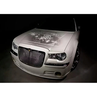 ProCharger Supercharger Kit: Chrysler 300C 6.1L SRT8 2006 - 2010