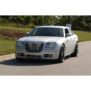 ProCharger Supercharger Kit: Chrysler 300C 6.1L SRT8 2006 - 2010