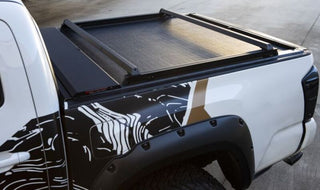 Roll-N-Lock QwikRak Recreational Bars: Ram 1500 2019-2020 5.7L/3.6L Hemi/V6 EcoDiesel 3.0L