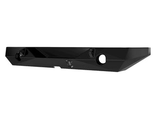 ICON Pro Series 2 Rear Bumper (REAR): Jeep Wrangler JK 2007-2018 w/ Lights (Factory Hitch)