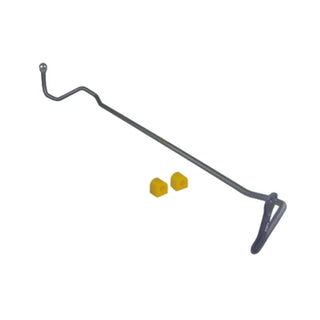 Whiteline Rear Sway Bar: Chrysler 300C / Dodge Challenger / Charger / Magnum V8 2WD 2005-2010