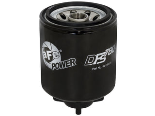 aFe DFS780 Diesel Fuel System: Ram 2500/3500 2011-2012 6.7L Diesel
