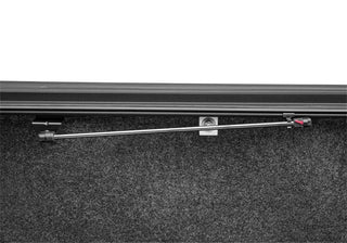 Extang Endure ALX Aluminum Tonneau Cover: Fits Most Jeep Gladiator Models (2018-2026)