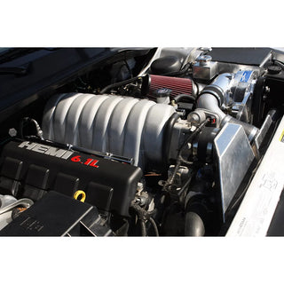 ProCharger Supercharger Kit: Dodge Challenger 6.1L SRT8 2008 - 2010
