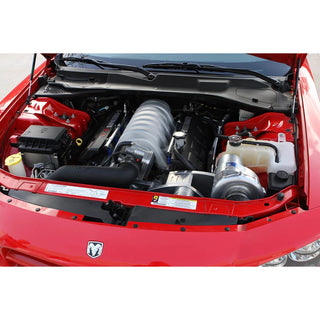 ProCharger Supercharger Kit: Dodge Challenger 6.1L SRT8 2008 - 2010