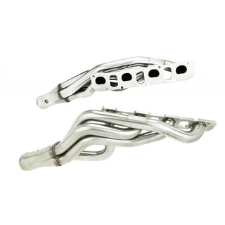 Kooks 1 7/8" x 3" Stainless Long Tube Header Kit: Ram 1500 5.7 Hemi 2019 - 2024