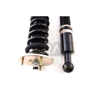 BC Racing BR Coilovers: 300 / Challenger / Charger 2011 - 2024 (RWD)