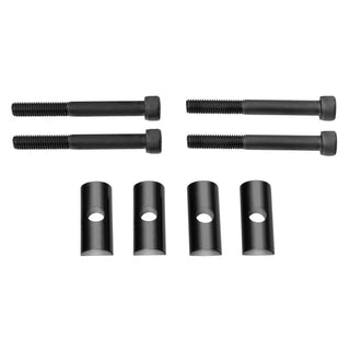 Rugged Ridge Savannah Brief Top Black: Jeep Wrangler JL 2018-2023 2.0L/3.6L