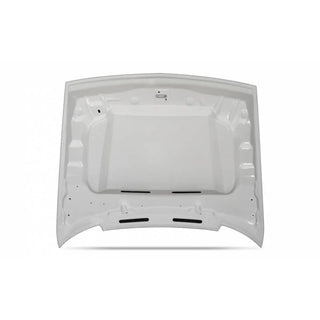 Cervinis Cowl Hood: Dodge Challenger 2008 - 2022 (All Models)