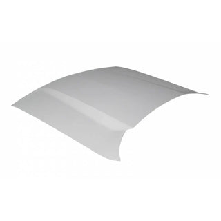 Cervinis Cowl Hood: Dodge Challenger 2008 - 2022 (All Models)