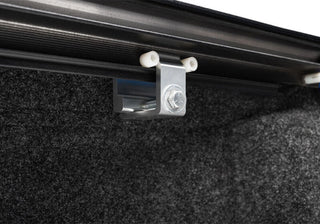 Retrax RetraxPRO XR Manual Retractable Cover: Fits Ram 1500 2019-2026 3.6L/5.7L/6.2L