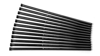Fleece Performance Stage 2 3/8in Pushrods: Dodge Ram 1998-2018 5.9L/6.7L Diesel