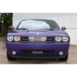 ProCharger Supercharger Kit: Dodge Challenger 5.7L Hemi 2011 - 2014