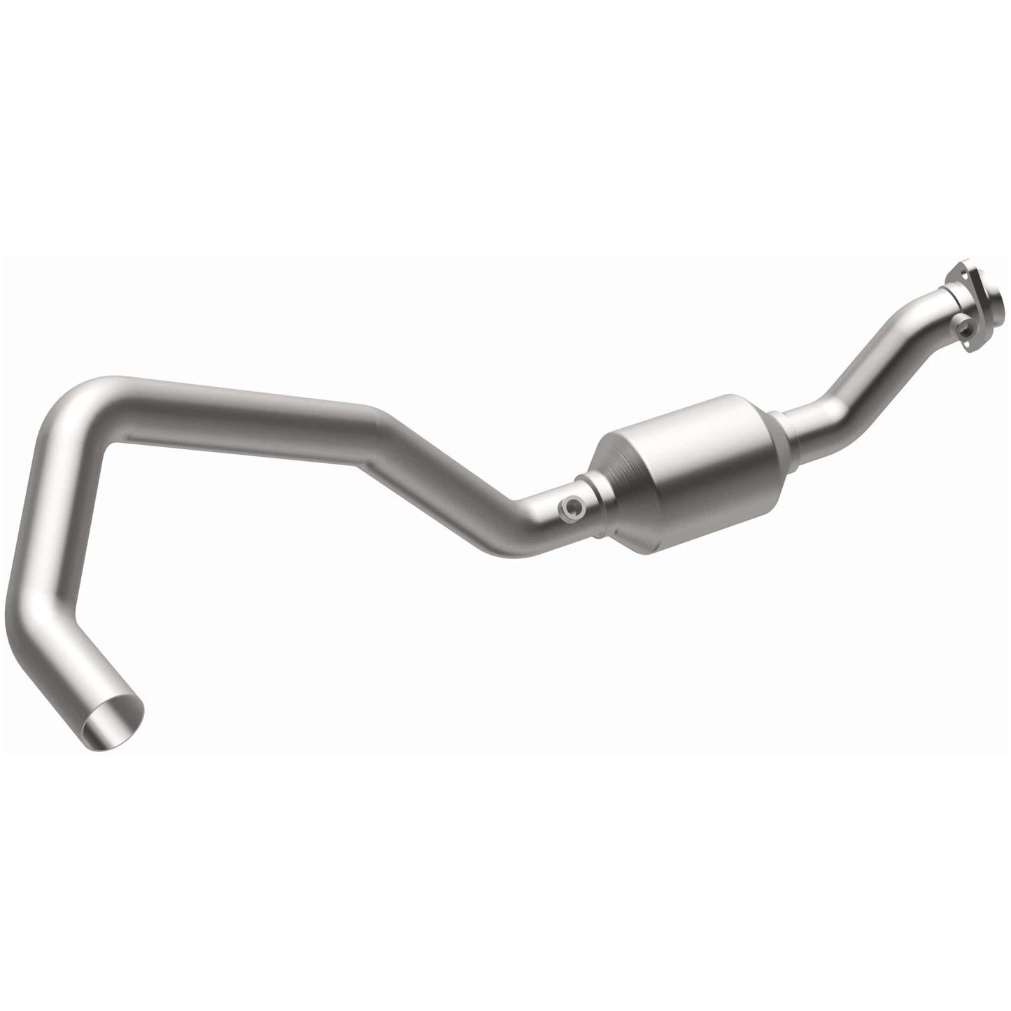MagnaFlow California Direct-Fit Catalytic Converter: Dodge Ram 1500 2005