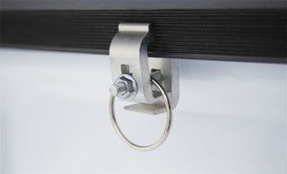 Access Roll-Up Cover: Ram 1500 2019-2023