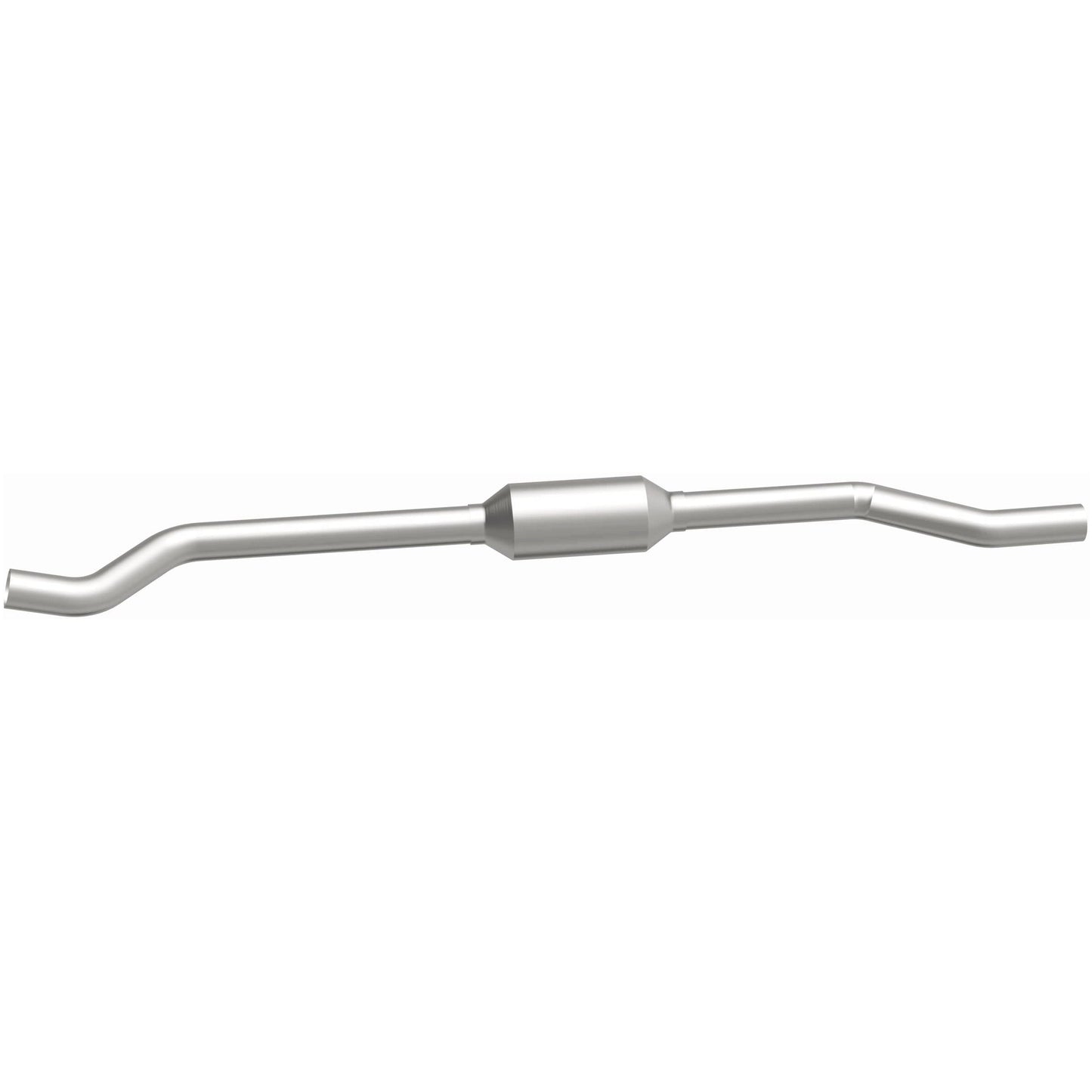 MagnaFlow California Direct-Fit Catalytic Converter: Dodge Dakota 1989