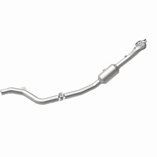 Magnaflow 20-21 Dodge Charger 3.6L Direct Fit Converter