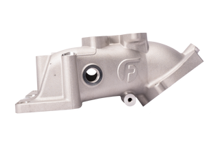 Fleece Performance Grid Heater & Intake Upgrade Kit: Dodge Ram 2500/3500 2007-2024 5.9L/6.7L Diesel