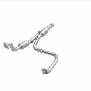 Magnaflow CARB DF Catalytic Converter: Ram 2500 6.4L 2015-2016 392